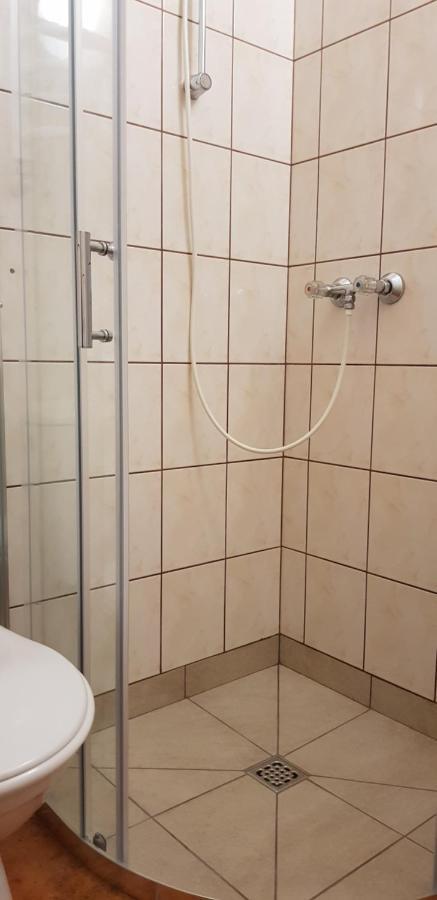 Wynajem Pokoi Hotel Kołobrzeg Exterior foto