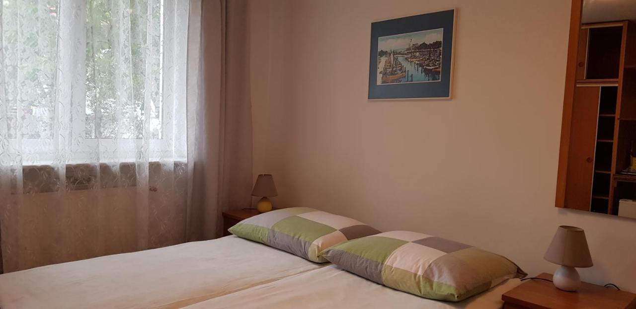 Wynajem Pokoi Hotel Kołobrzeg Exterior foto